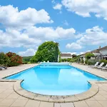Holiday home La Garenne *