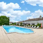 Holiday home La Garenne Razac-d'Eymet