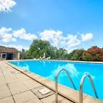 Holiday home La Garenne