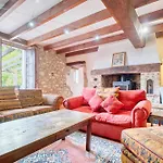 La Garenne Holiday home