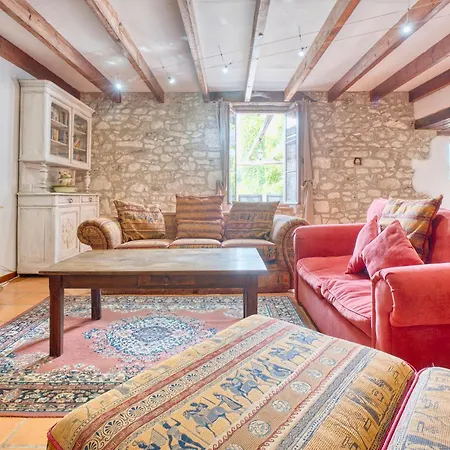 La Garenne Razac-d'Eymet