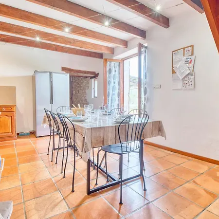 Vakantiehuis La Garenne *