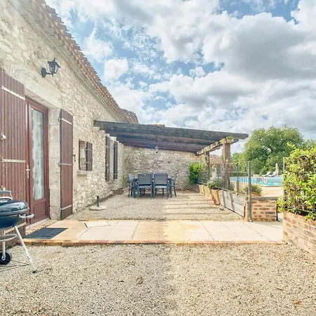 Vakantiehuis La Garenne