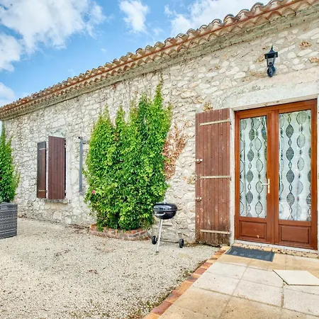 La Garenne Vakantiehuis *
