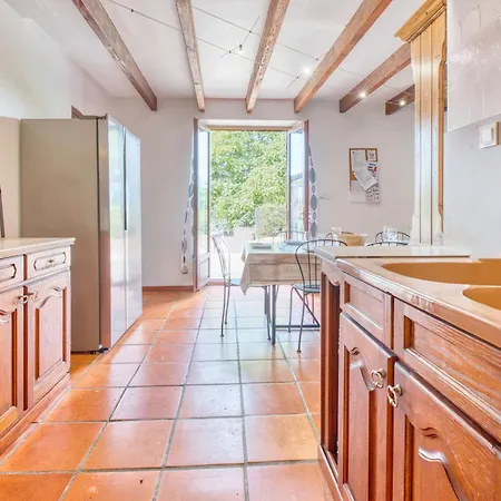 Vakantiehuis La Garenne *