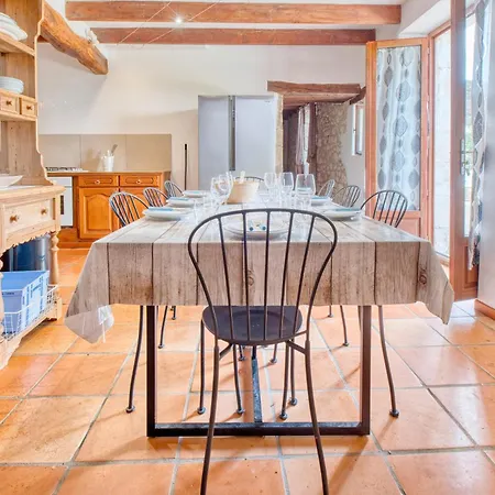 Vakantiehuis La Garenne Razac-d'Eymet