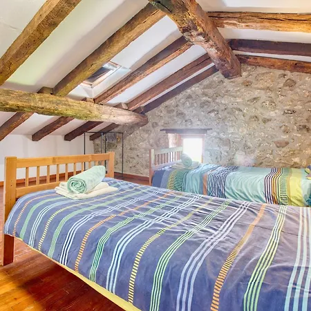 Vakantiehuis La Garenne Razac-d'Eymet