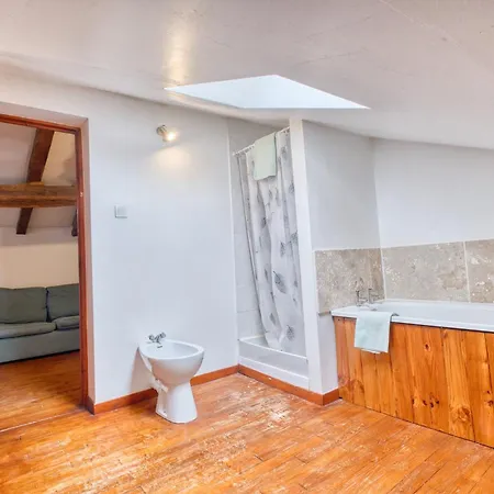 La Garenne Vakantiehuis