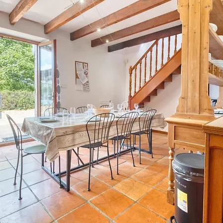 Vakantiehuis La Garenne