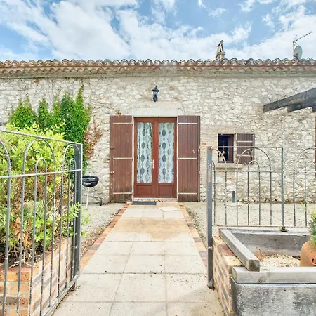 La Garenne Vakantiehuis Razac-d'Eymet