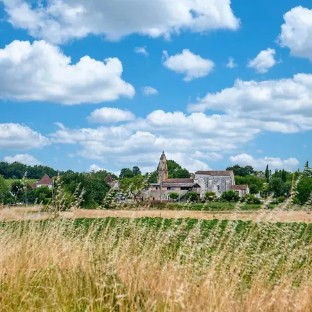 La Garenne *