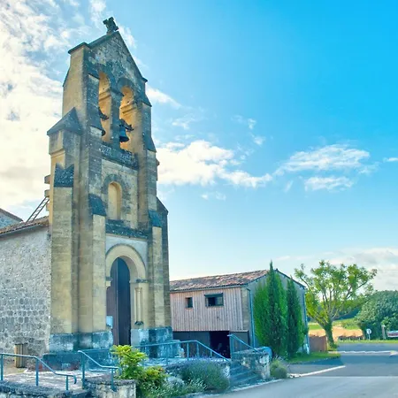 La Garenne *
