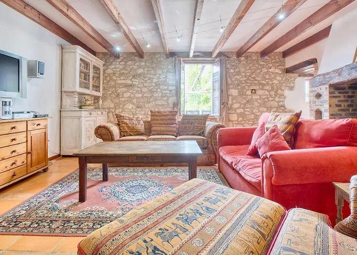 La Garenne Razac-d'Eymet